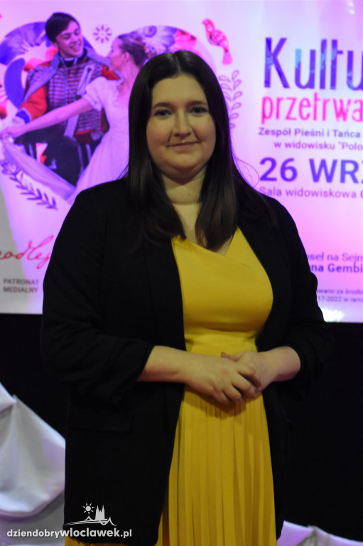 Kultura ludowa przetrwalnikiem polskości