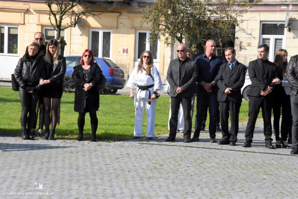 Pogrzeb trenera Jana Mazurkiewicza
