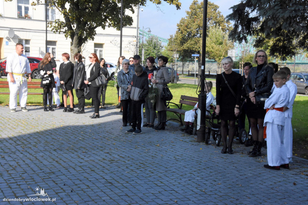 Pogrzeb trenera Jana Mazurkiewicza