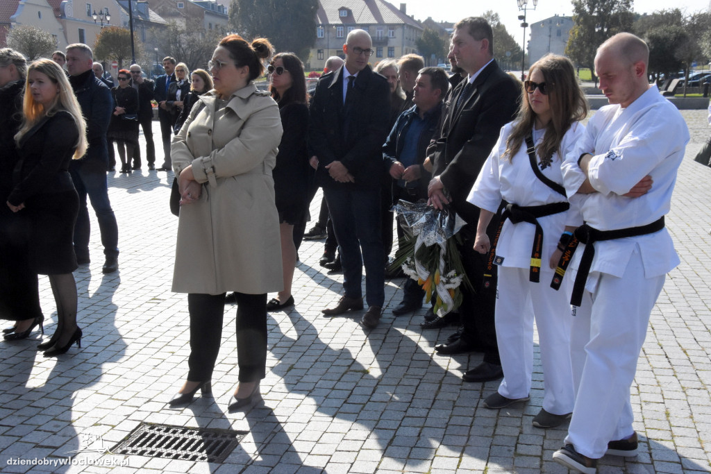 Pogrzeb trenera Jana Mazurkiewicza