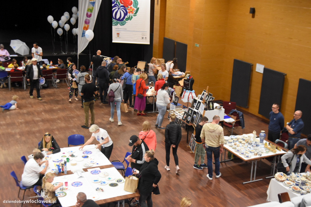 Festiwal Fajansu rozpoczęty. Potrwa do niedzieli