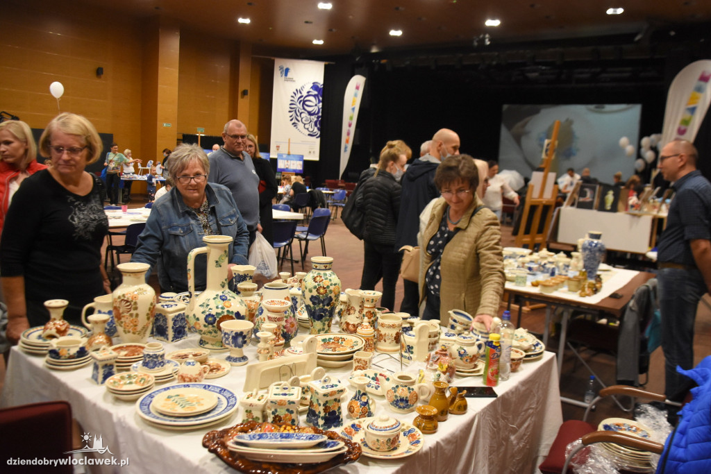 Festiwal Fajansu rozpoczęty. Potrwa do niedzieli