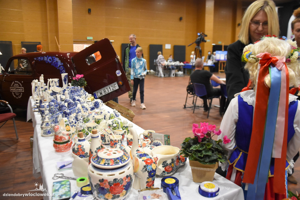 Festiwal Fajansu rozpoczęty. Potrwa do niedzieli