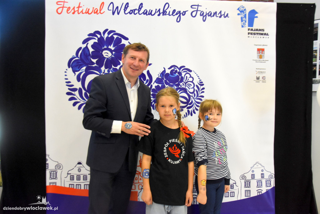 Festiwal Fajansu rozpoczęty. Potrwa do niedzieli