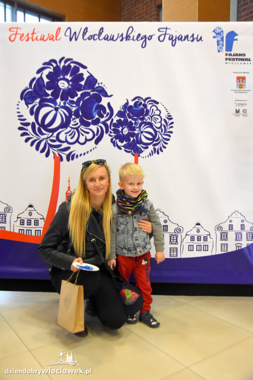 Festiwal Fajansu rozpoczęty. Potrwa do niedzieli