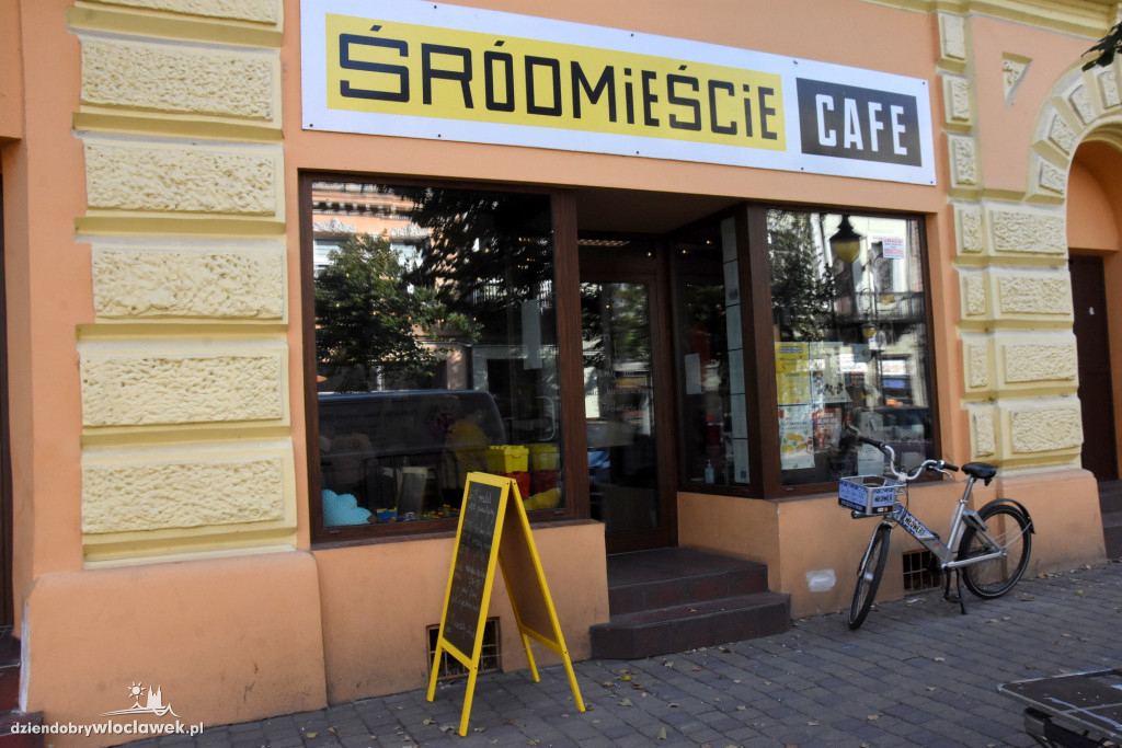 I Spotkanie Robótkowe w Kawiarni Obywatelskiej