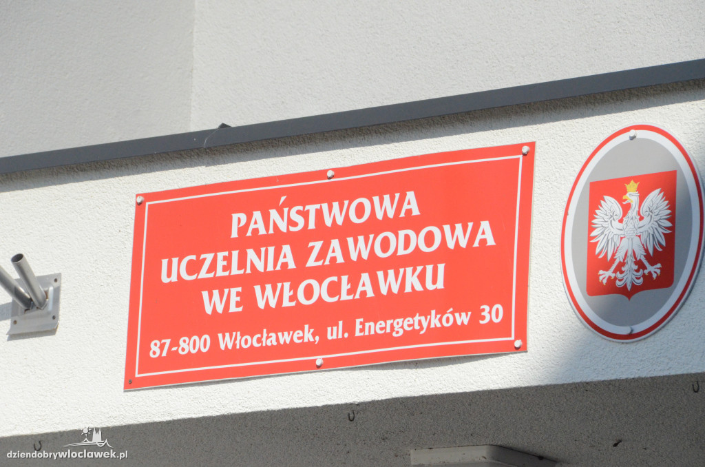 Inauguracja roku akademickiego w PUZ
