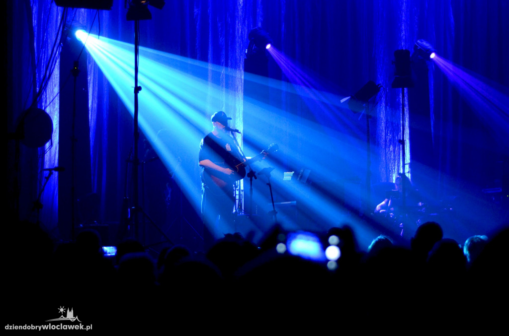Koncert Korteza w Browarze B.