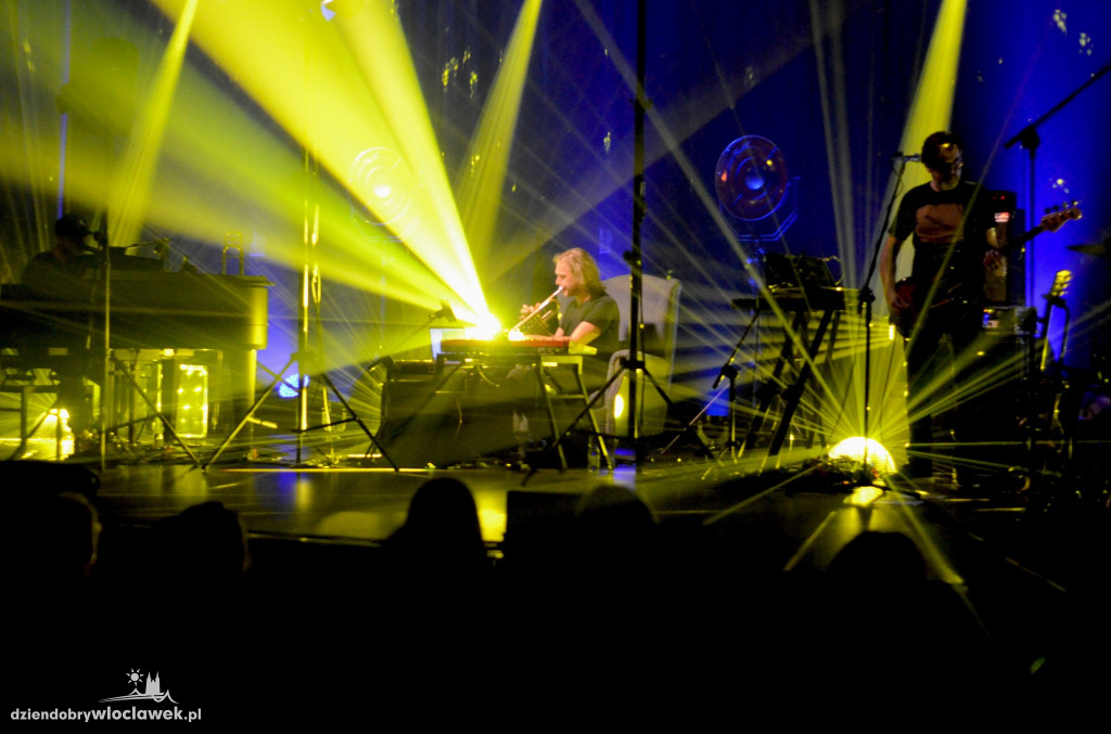 Koncert Korteza w Browarze B.