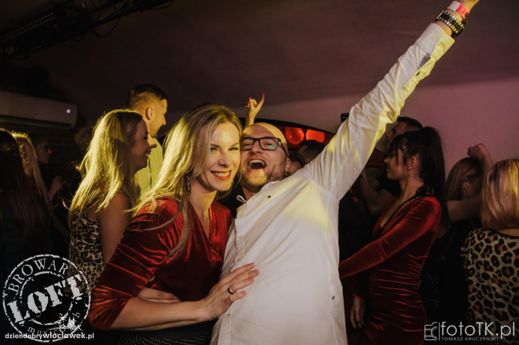 Piąte urodziny Browar Loft