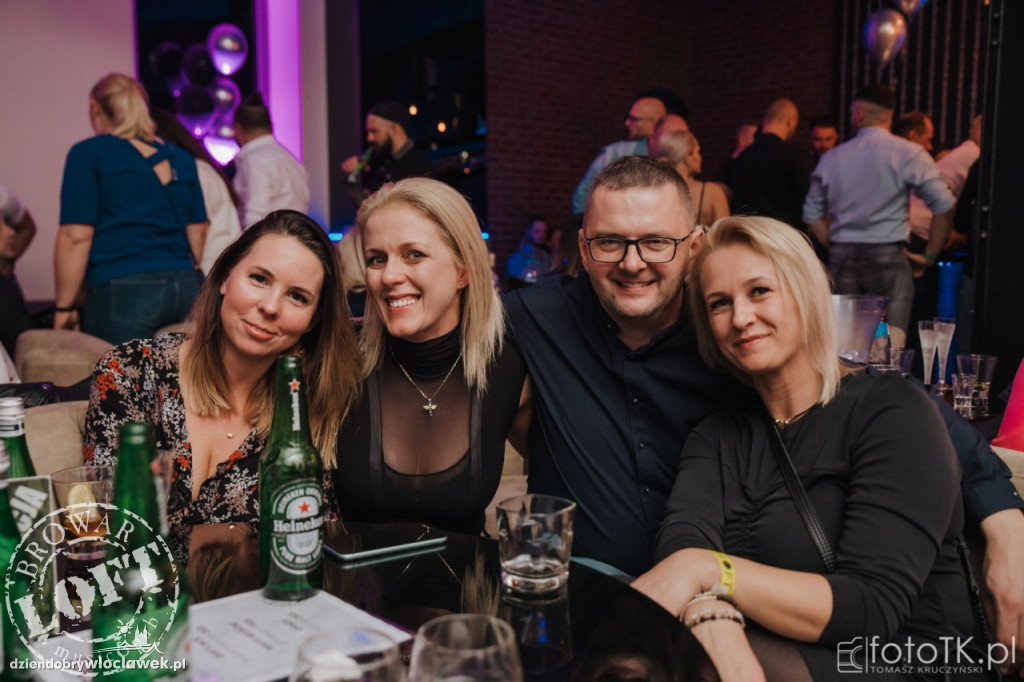 Piąte urodziny Browar Loft
