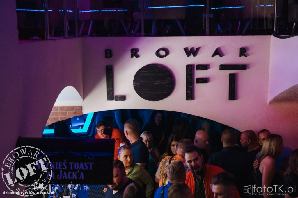 Piąte urodziny Browar Loft