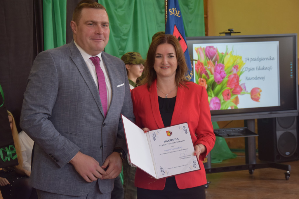  Powiatowy Dzień Edukacji Narodowej