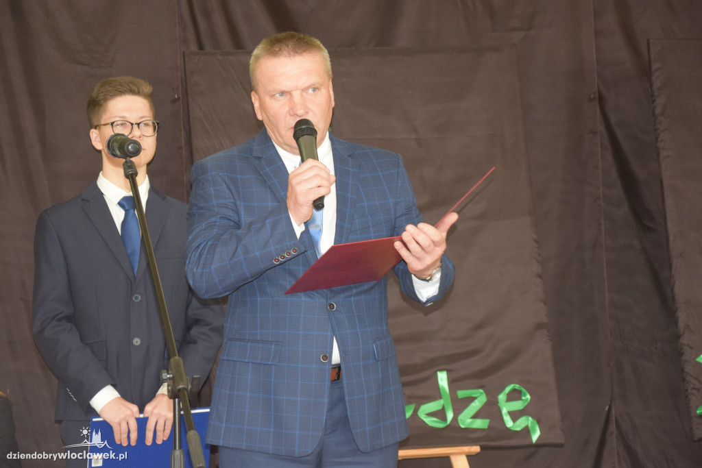  Powiatowy Dzień Edukacji Narodowej