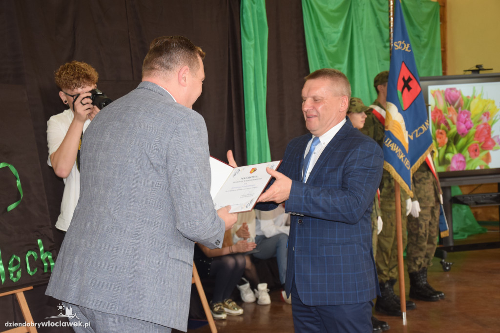  Powiatowy Dzień Edukacji Narodowej