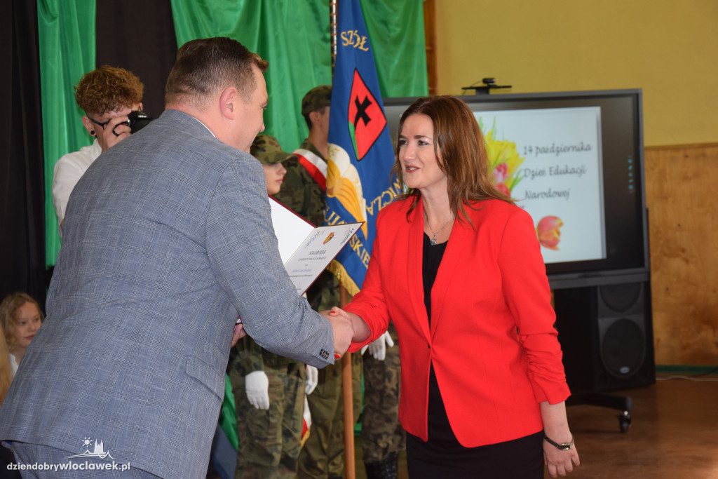  Powiatowy Dzień Edukacji Narodowej