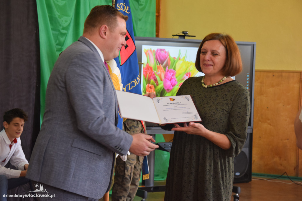  Powiatowy Dzień Edukacji Narodowej