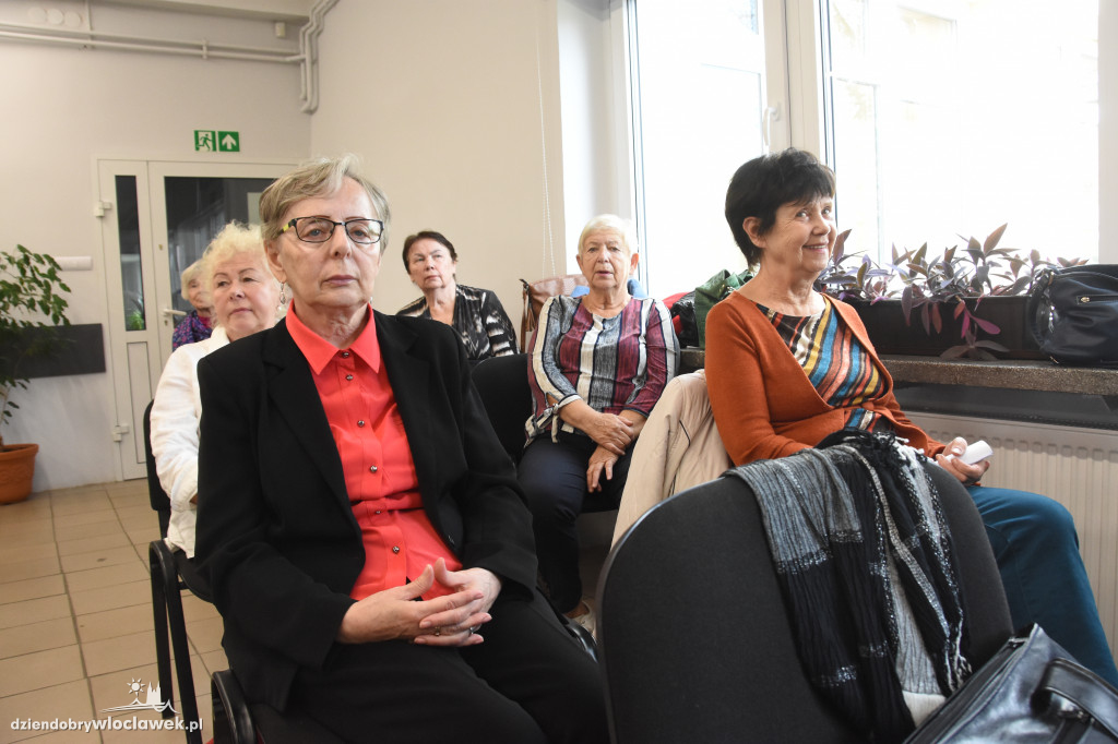 Inauguracja Włocławskiego Uniwersytetu Trzeciego Wieku