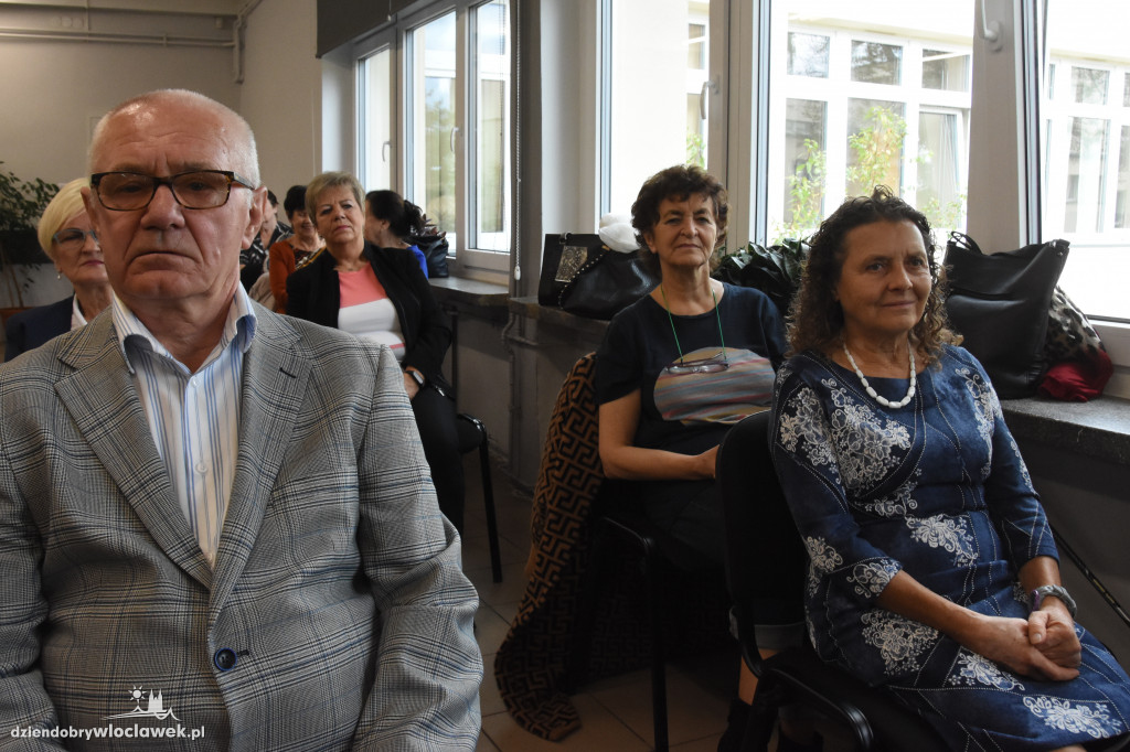 Inauguracja Włocławskiego Uniwersytetu Trzeciego Wieku