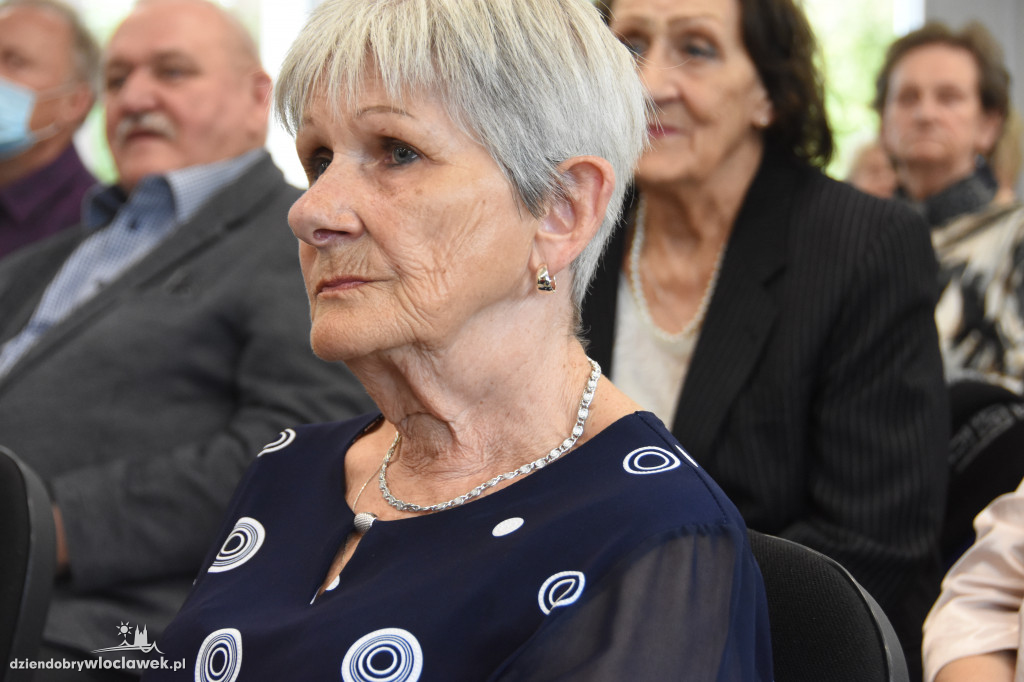 Inauguracja Włocławskiego Uniwersytetu Trzeciego Wieku