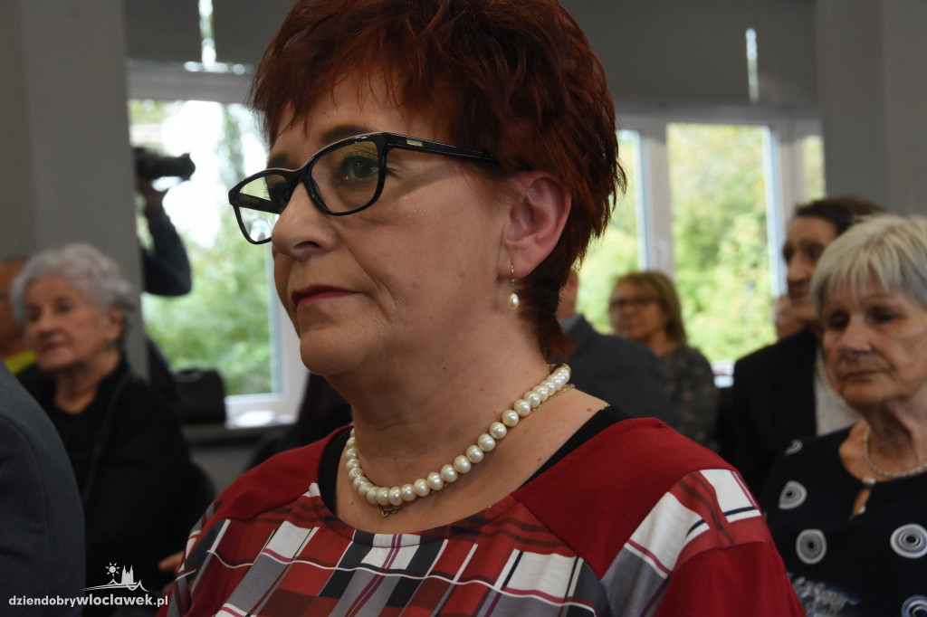 Inauguracja Włocławskiego Uniwersytetu Trzeciego Wieku