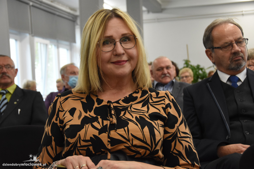 Inauguracja Włocławskiego Uniwersytetu Trzeciego Wieku