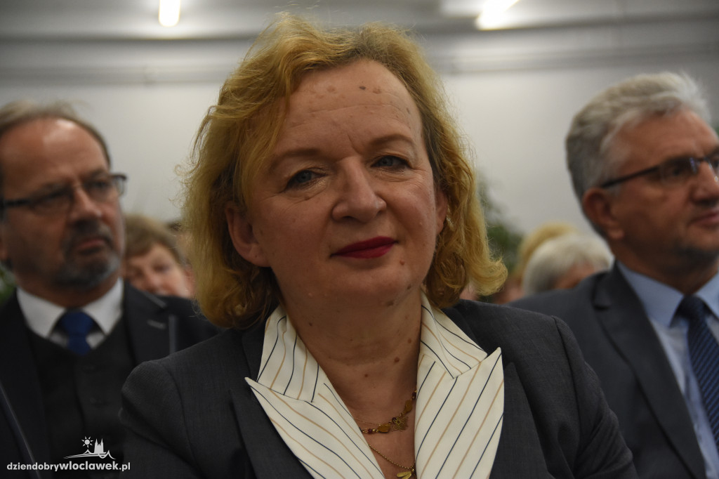 Inauguracja Włocławskiego Uniwersytetu Trzeciego Wieku