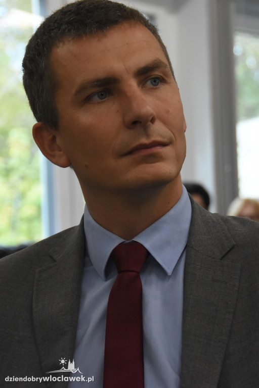 Inauguracja Włocławskiego Uniwersytetu Trzeciego Wieku