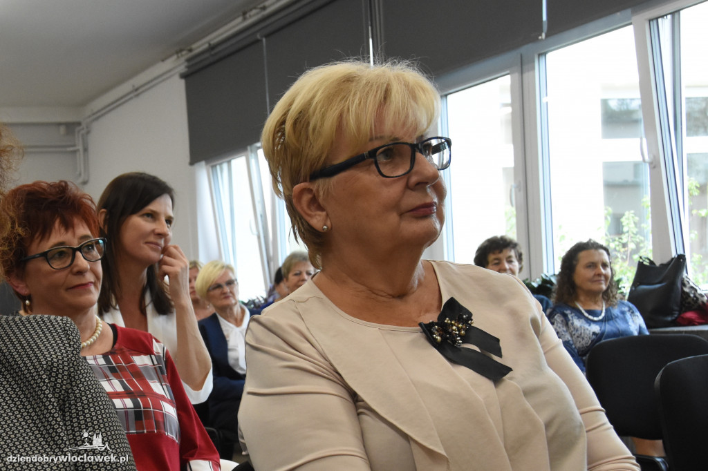 Inauguracja Włocławskiego Uniwersytetu Trzeciego Wieku