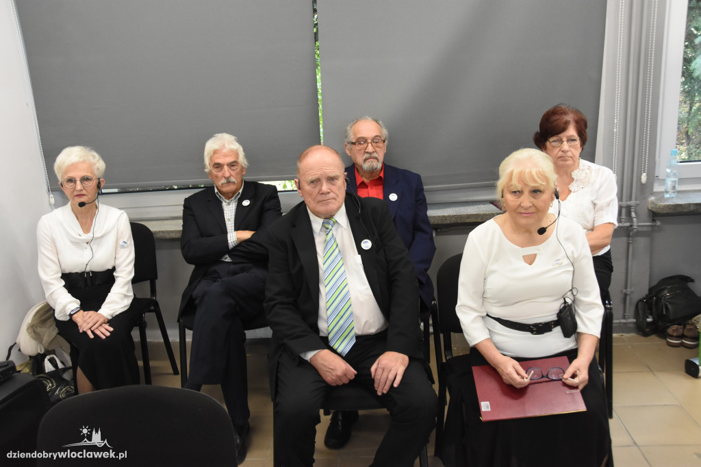 Inauguracja Włocławskiego Uniwersytetu Trzeciego Wieku