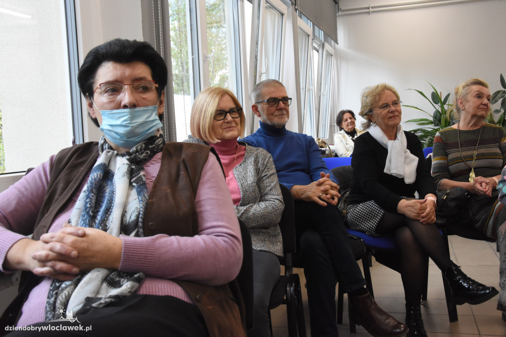 Inauguracja Włocławskiego Uniwersytetu Trzeciego Wieku