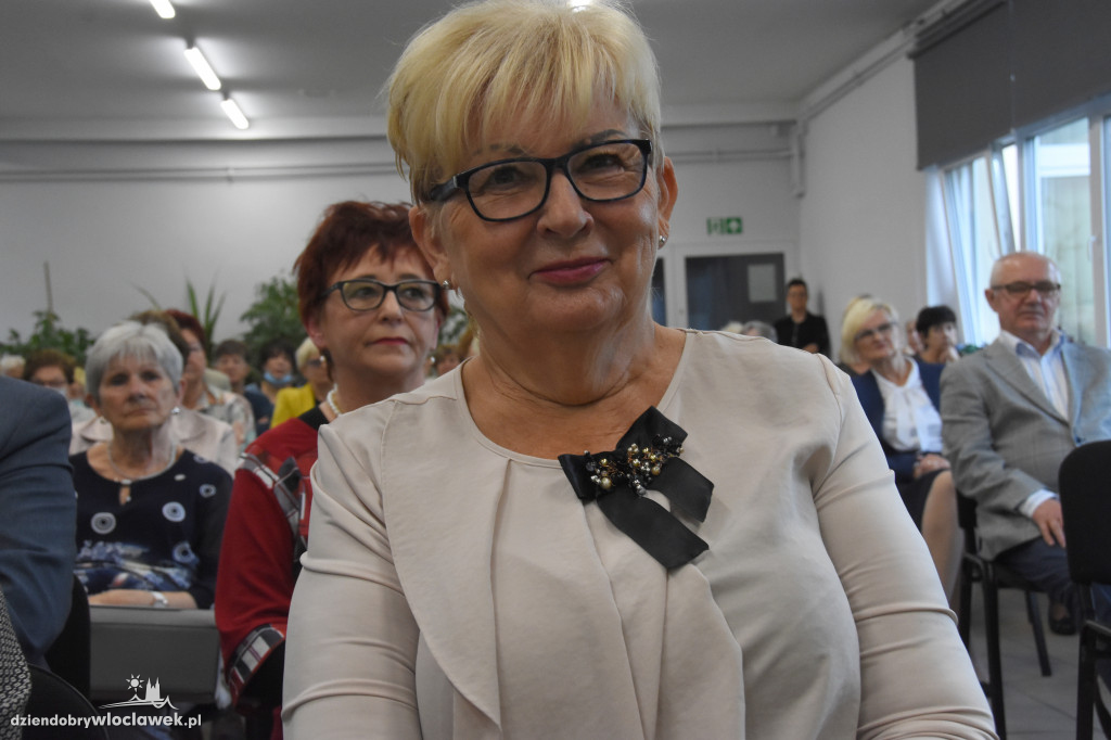Inauguracja Włocławskiego Uniwersytetu Trzeciego Wieku