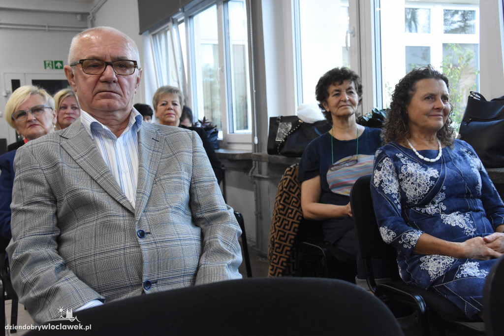 Inauguracja Włocławskiego Uniwersytetu Trzeciego Wieku