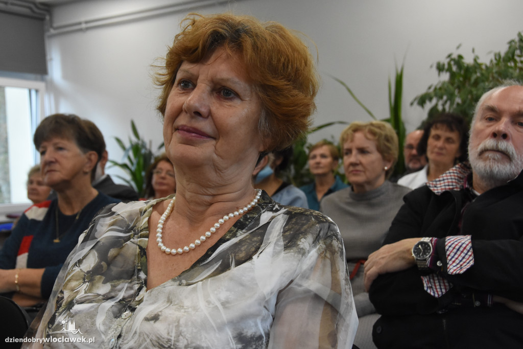 Inauguracja Włocławskiego Uniwersytetu Trzeciego Wieku