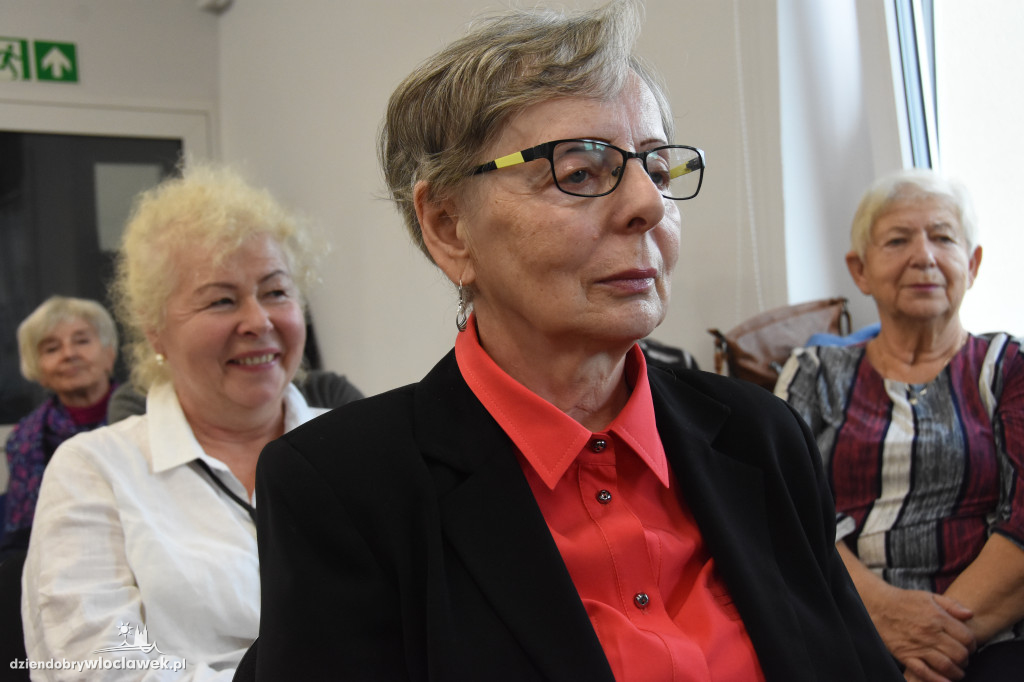 Inauguracja Włocławskiego Uniwersytetu Trzeciego Wieku