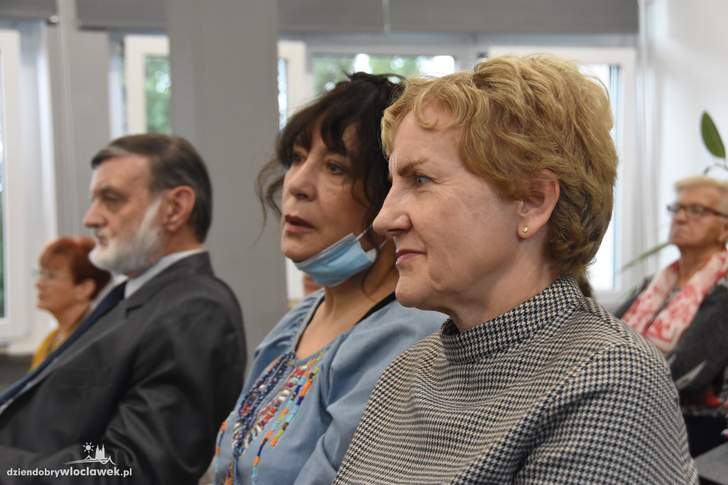 Inauguracja Włocławskiego Uniwersytetu Trzeciego Wieku