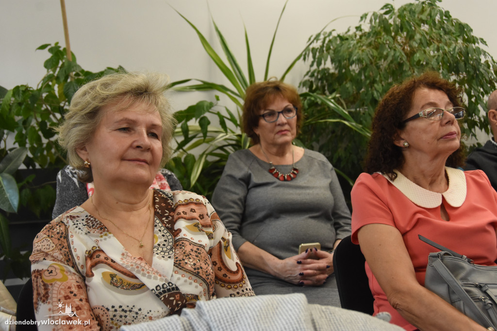 Inauguracja Włocławskiego Uniwersytetu Trzeciego Wieku