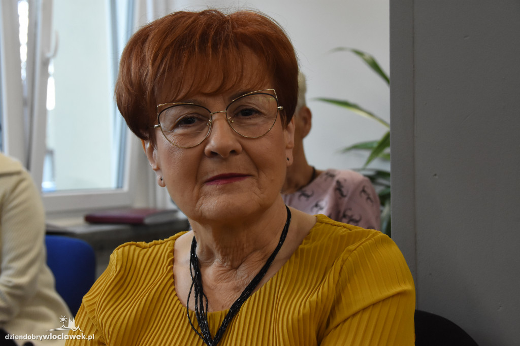 Inauguracja Włocławskiego Uniwersytetu Trzeciego Wieku