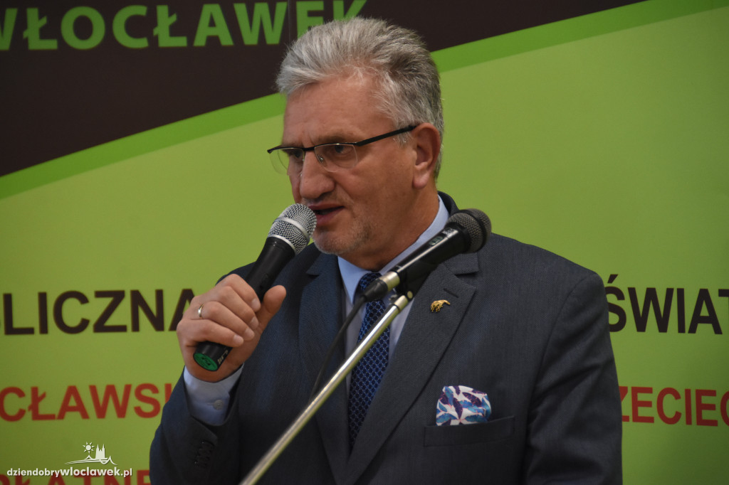 Inauguracja Włocławskiego Uniwersytetu Trzeciego Wieku