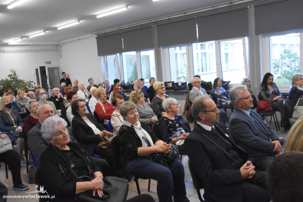 Inauguracja Włocławskiego Uniwersytetu Trzeciego Wieku