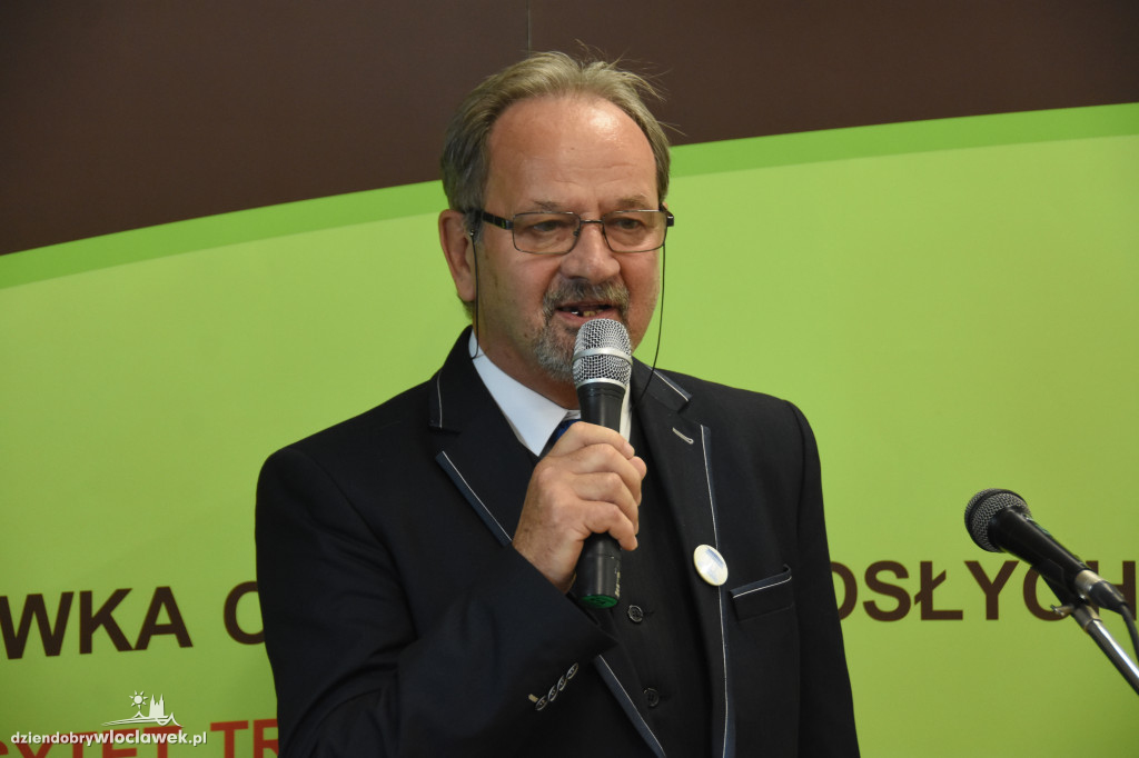 Inauguracja Włocławskiego Uniwersytetu Trzeciego Wieku