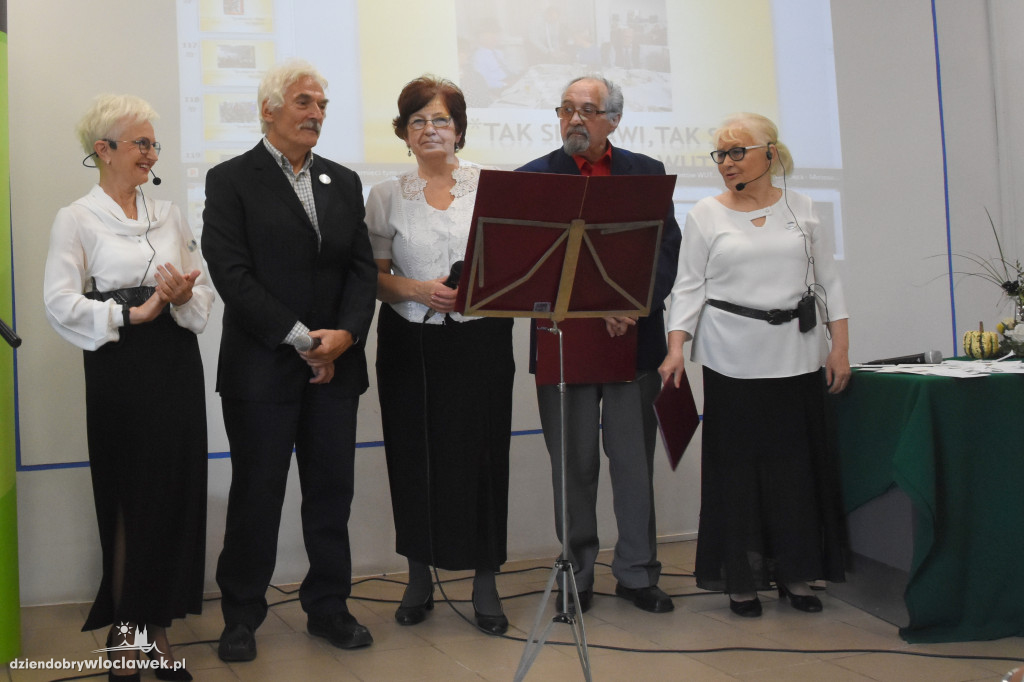 Inauguracja Włocławskiego Uniwersytetu Trzeciego Wieku