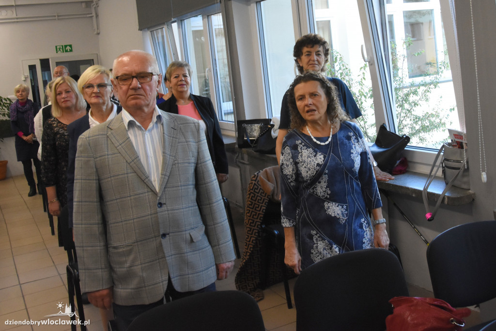 Inauguracja Włocławskiego Uniwersytetu Trzeciego Wieku