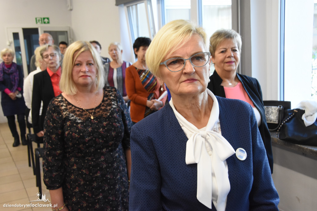 Inauguracja Włocławskiego Uniwersytetu Trzeciego Wieku