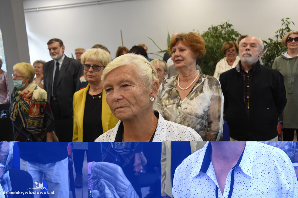 Inauguracja Włocławskiego Uniwersytetu Trzeciego Wieku