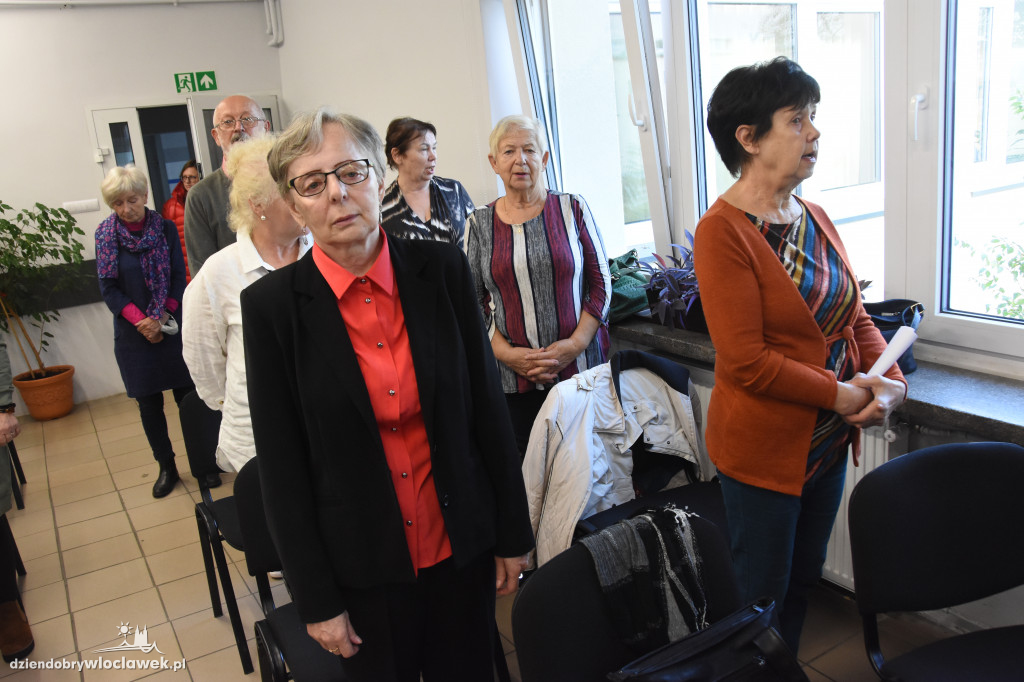 Inauguracja Włocławskiego Uniwersytetu Trzeciego Wieku