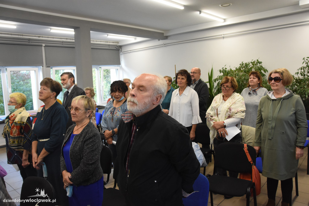Inauguracja Włocławskiego Uniwersytetu Trzeciego Wieku