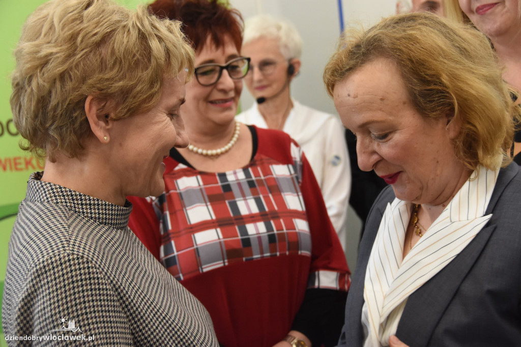 Inauguracja Włocławskiego Uniwersytetu Trzeciego Wieku