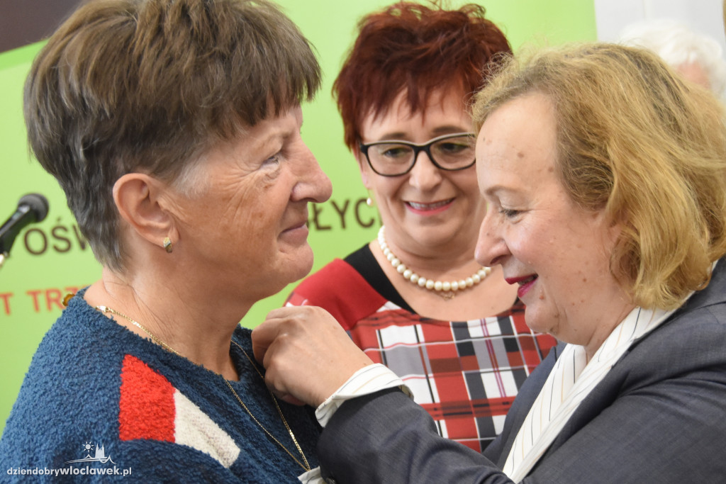 Inauguracja Włocławskiego Uniwersytetu Trzeciego Wieku