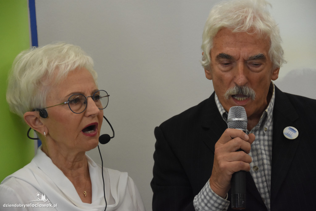 Inauguracja Włocławskiego Uniwersytetu Trzeciego Wieku